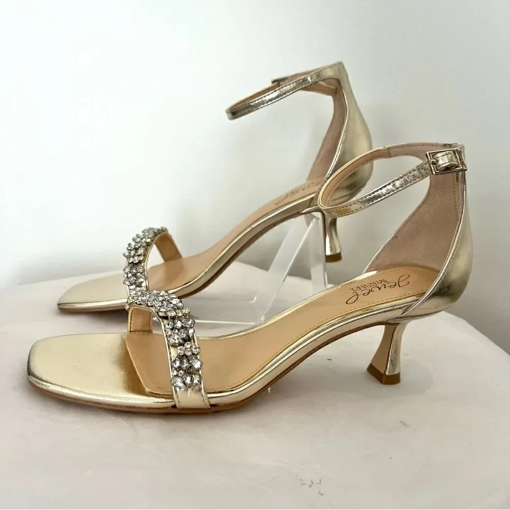 Jewel Badgley Mischka jewel badgely